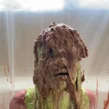 Slimed Models: Slime Olympics 2022: Vivi's Video