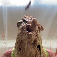Slimed Models: Slime Olympics 2022: Vivi's Video