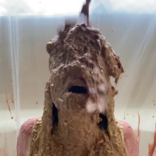 Slimed Models: Slime Olympics 2022: Vivi's Video