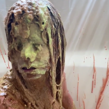Slimed Models: Slime Olympics 2022: Vivi's Video