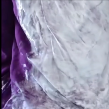 MessyCDresser: Foam and Gel Office Attire Messy Session