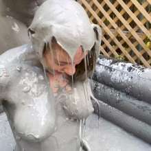 Alana SexyMessyBabes: Sexy Mud Fight!