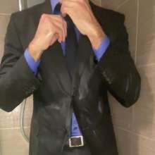 derekwam: Shredding My Lacoste Suit