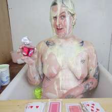 Jeremy Custard: Splosh Casino Home Edition with Madame Vanquish