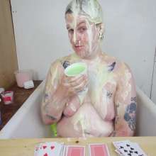 Jeremy Custard: Splosh Casino Home Edition with Madame Vanquish