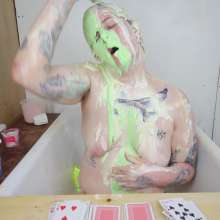 Jeremy Custard: Splosh Casino Home Edition with Madame Vanquish