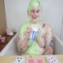 Jeremy Custard: Splosh Casino Home Edition with Madame Vanquish