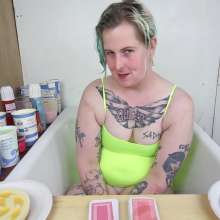 Jeremy Custard: Splosh Casino Home Edition with Madame Vanquish