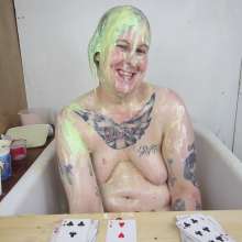 Jeremy Custard: Splosh Casino Home Edition with Madame Vanquish