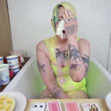 Jeremy Custard: Splosh Casino Home Edition with Madame Vanquish