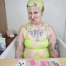 Jeremy Custard: Splosh Casino Home Edition with Madame Vanquish