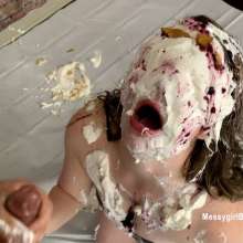 Messygirl: New Messygirl Blowjobs download featuring Stephanie