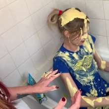 TheGungeZone: Step Mum Pandora's Revenge on Rebecca