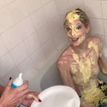 TheGungeZone: Step Mum Pandora's Revenge on Rebecca