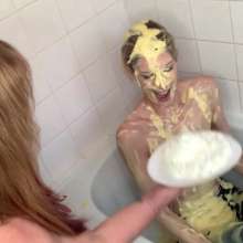 TheGungeZone: Step Mum Pandora's Revenge on Rebecca