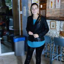 Lara_eurowam: New wetlook hunter video in download store