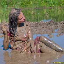 Lara_eurowam: New mud video on wam.tv