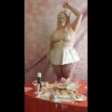 Goddesstorirose: 