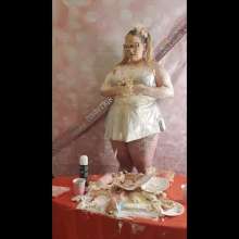 Goddesstorirose: 