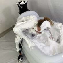 Messygirl: The Clumsy Housekeeper 2
