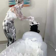 Messygirl: The Clumsy Housekeeper 2