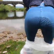 WetandMuddy: Video 85--I Can See Clearly Now