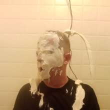 Wamslamthankumam: More fun with pies and the slime bucket!