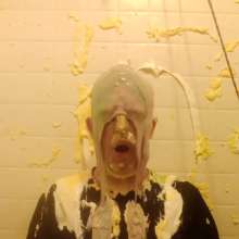 Wamslamthankumam: More fun with pies and the slime bucket!