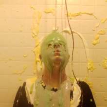 Wamslamthankumam: More fun with pies and the slime bucket!
