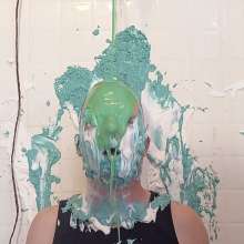 Wamslamthankumam: More fun with pies and the slime bucket!