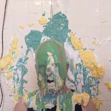 Wamslamthankumam: More fun with pies and the slime bucket!