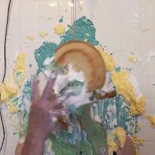 Wamslamthankumam: More fun with pies and the slime bucket!
