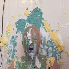 Wamslamthankumam: More fun with pies and the slime bucket!