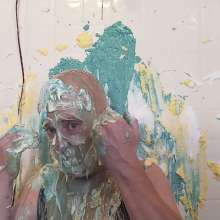 Wamslamthankumam: More fun with pies and the slime bucket!