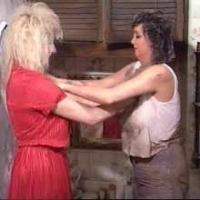WSMProductions: Vintage Film 7--wheel of Misfortune  Stream 5