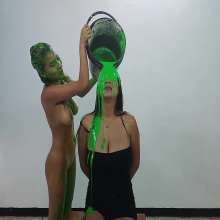 JohnWam: Vote and Slime
