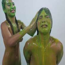 JohnWam: Vote and Slime