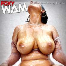 FOXY: Sara honey covered--part 2