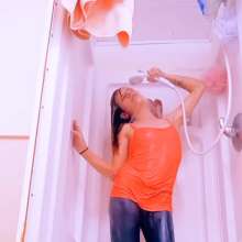Missblueeyes7777: Wetting Myself Is Just so Lovely