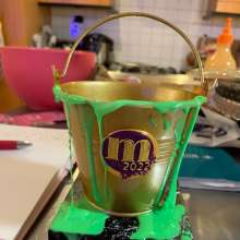Messtival: Messtival Awards--Cast Your Final Votes.
