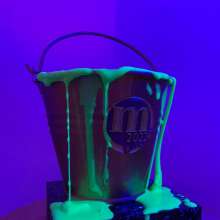 Messtival: Messtival Awards--Cast Your Final Votes.