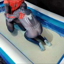 GungeMad: Wrestle:04