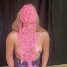 RevSlymsford: Yiyi Says I Don't Know and Gets Slimed