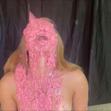 RevSlymsford: Yiyi Says I Don't Know and Gets Slimed