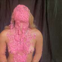 RevSlymsford: Yiyi Says I Don't Know and Gets Slimed