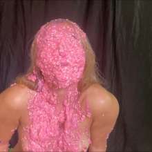 RevSlymsford: Yiyi Says I Don't Know and Gets Slimed