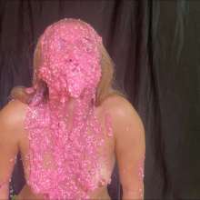 RevSlymsford: Yiyi Says I Don't Know and Gets Slimed