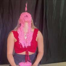 RevSlymsford: Yiyi Says I Don't Know and Gets Slimed