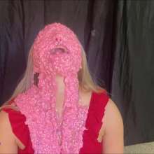 RevSlymsford: Yiyi Says I Don't Know and Gets Slimed
