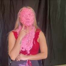RevSlymsford: Yiyi Says I Don't Know and Gets Slimed